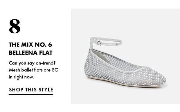 SHOP THIS STYLE - MIX NO.6