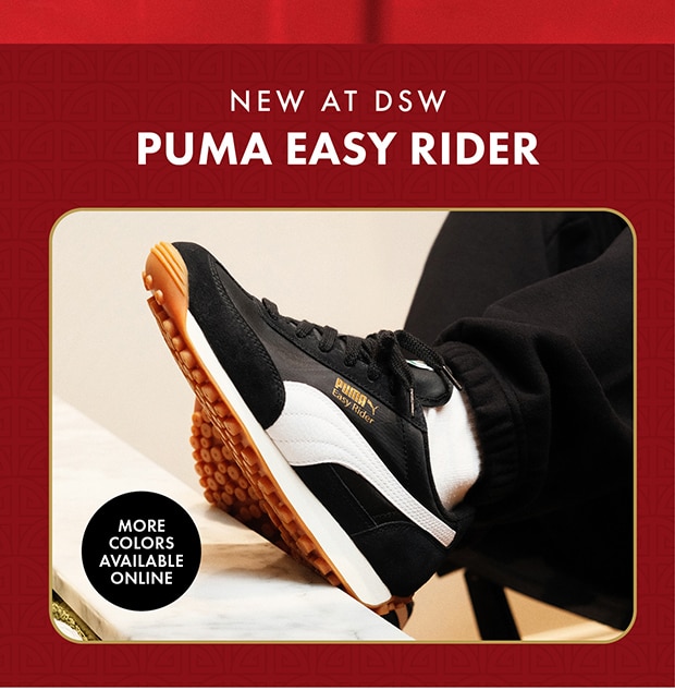 PUMA EASY RIDER