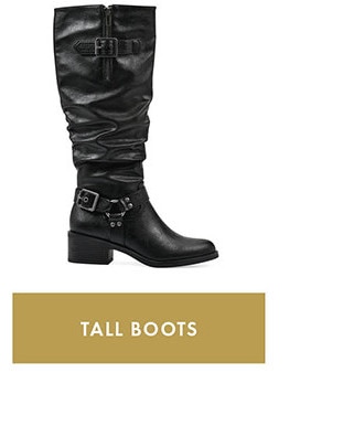 TALL BOOTS