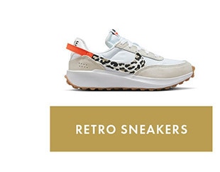 RETRO SNEAKERS
