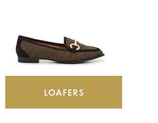 LOAFERS
