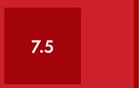 7.5