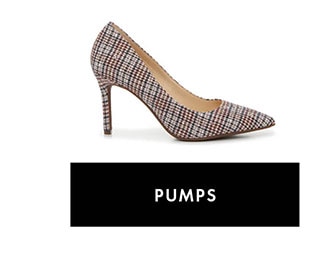 PUMPS