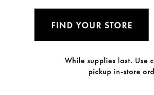 DSW Fall s must know trends your FREEBIE Campaign Buzz