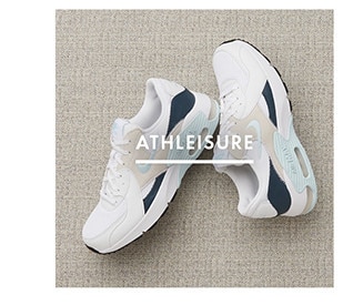 ATHLEISURE