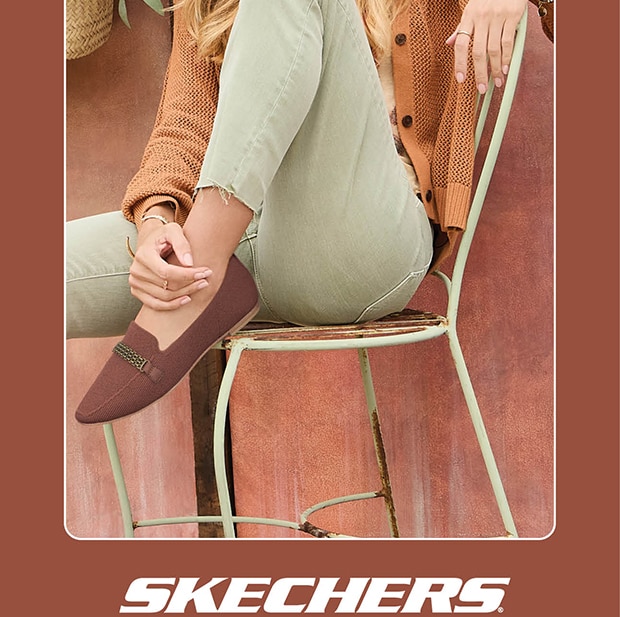 SKECHERS