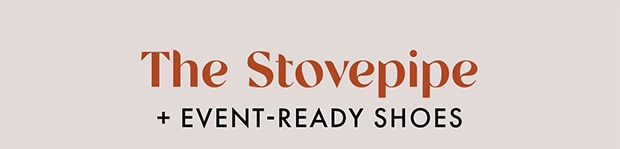 The Stovepipe