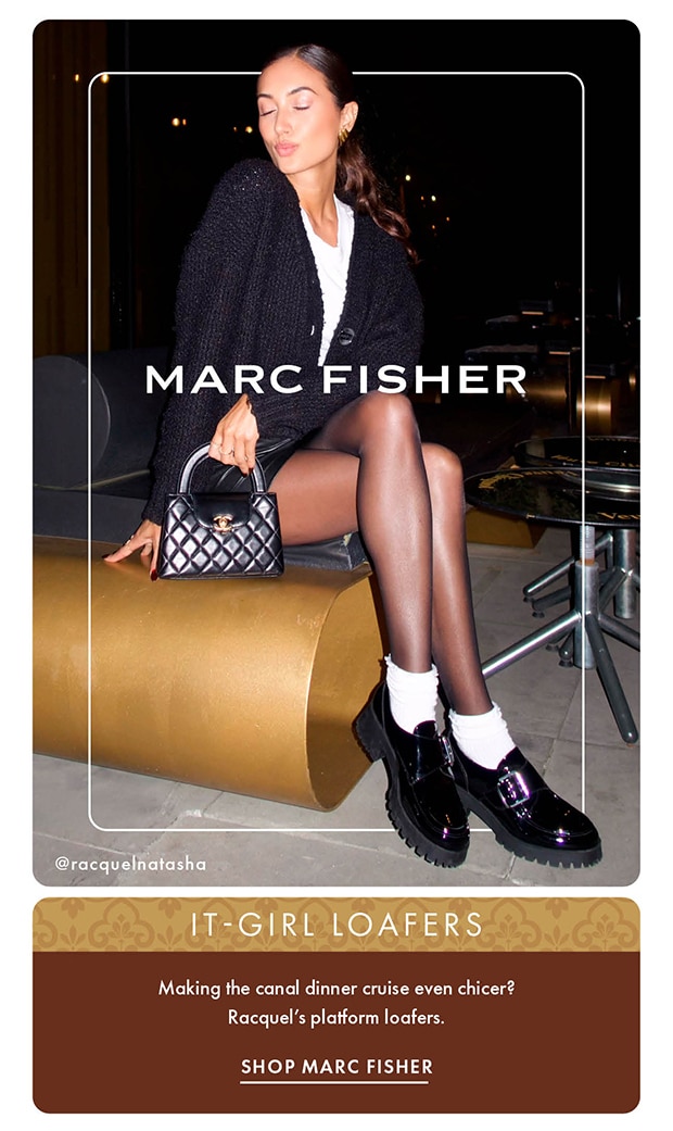 SHOP MARC FISHER