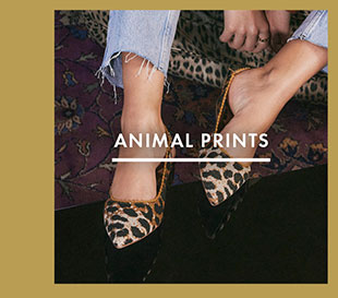 ANIMAL PRINTS