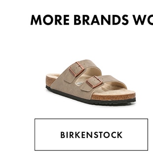 BIRKENSTOCK