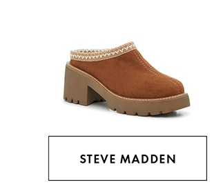 STEVE MADDEN