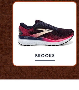 BROOKS