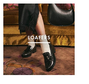 LOAFERS