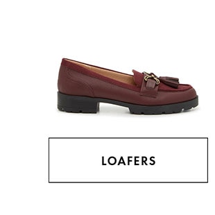 LOAFERS