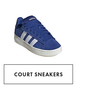COURT SNEAKERS
