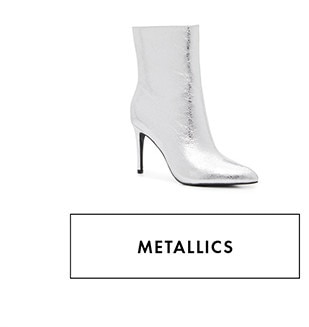 METALLICS