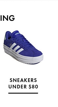 SNEAKERS UNDER $80