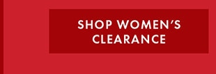 SHOP WOMEN'S CLEARANCE 