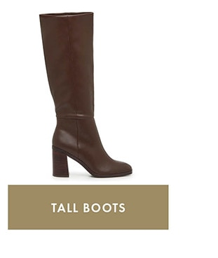 TALL BOOTS