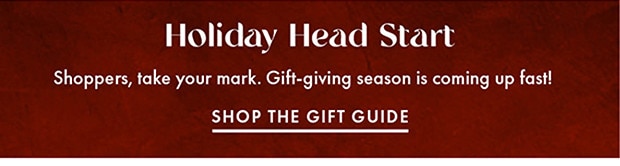 SHOP THE GIFT GUIDE