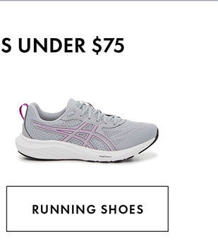 RUNNING SHOES
