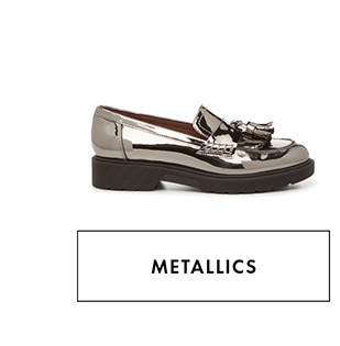 METALLICS