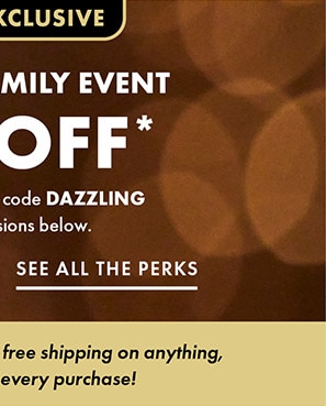 SEE ALL PERKS