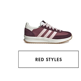 RED STYLES
