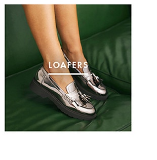 LOAFERS