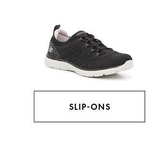 SLIP-ONS