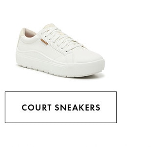 COURT SNEAKERS