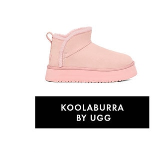 KOOLABURRA BY UGGS