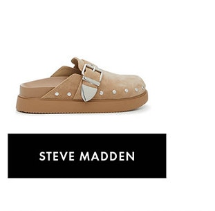 STEVE MADDEN