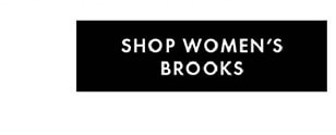 SHOP WOMEN'S BROOKS