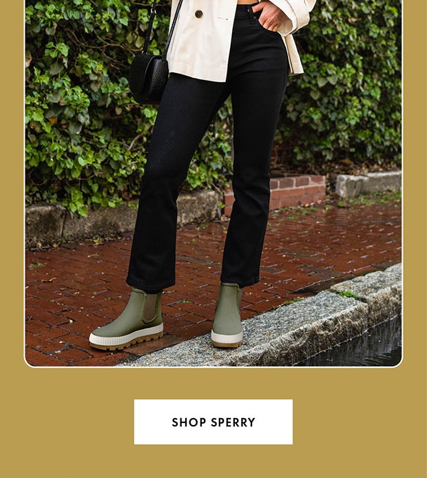 SHOP SPERRY