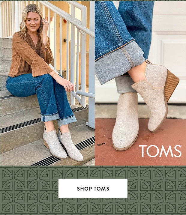 SHOP TOMS