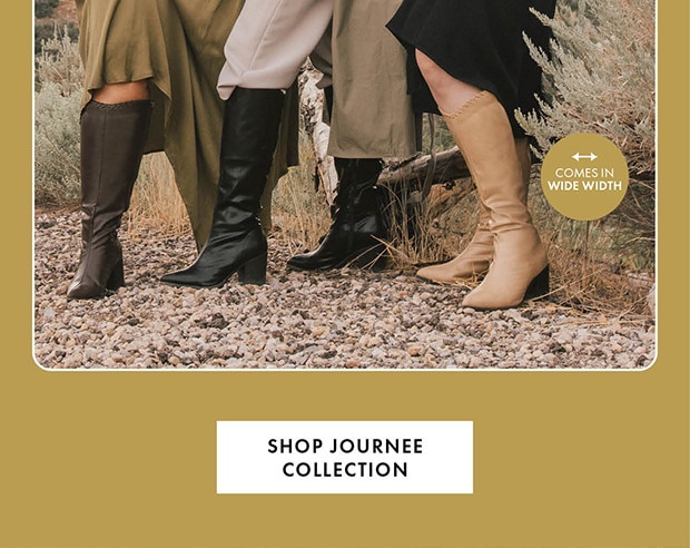 SHOP JOURNEE COLLECTION