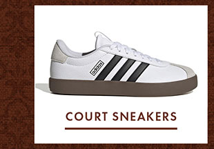 COURT SNEAKERS