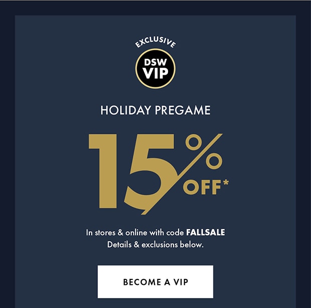 15% OFF