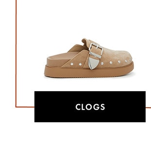 CLOGS