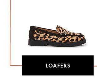 LOAFERS