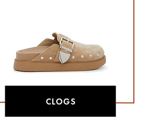 CLOGS