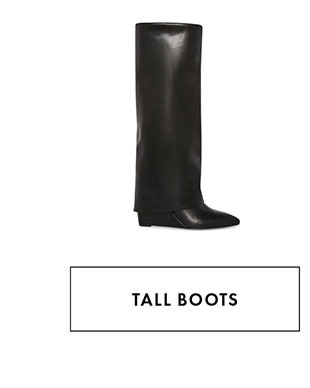 TALL BOOTS