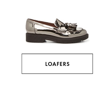 LOAFERS