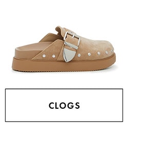 CLOGS