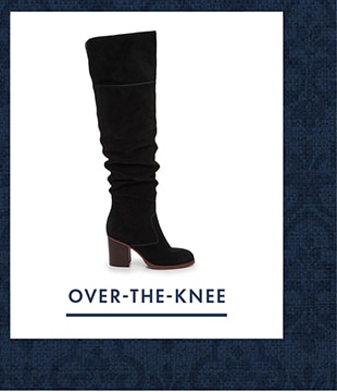 OVER-THE-KNEE