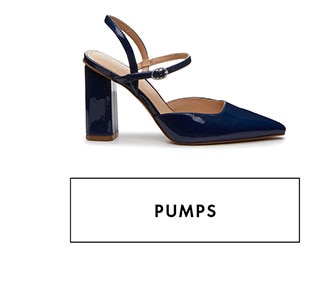 PUMPS