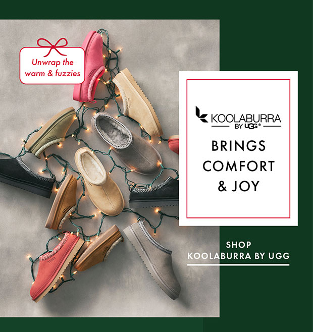 SHOP KOOLABURRA BY UGG