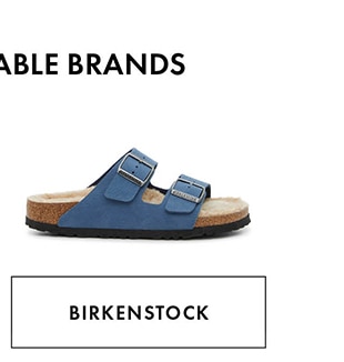 BIRKENSTOCK