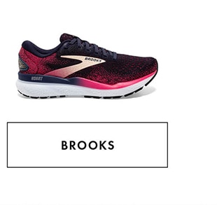 BROOKS
